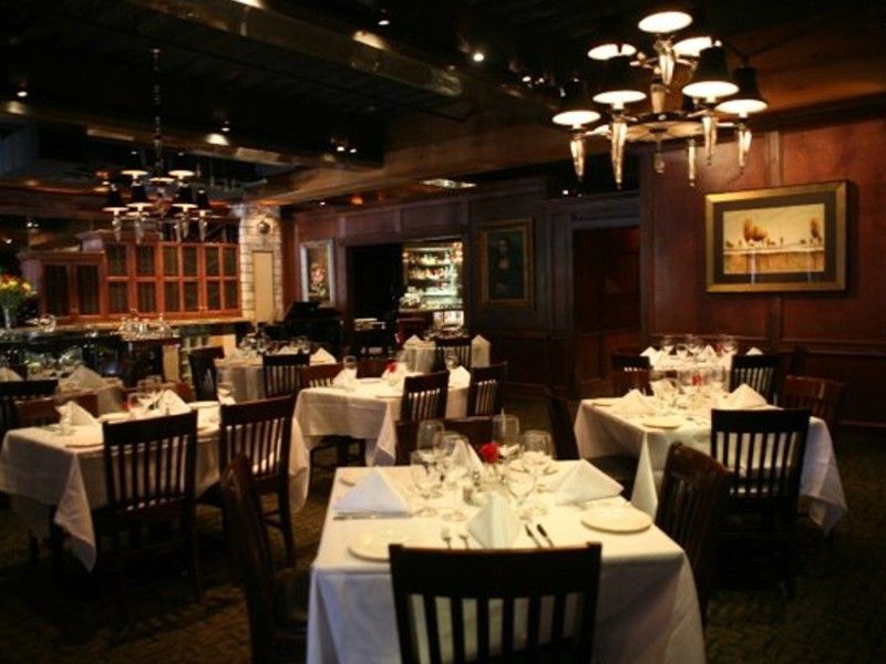 Arthur's Prime Steakhouse 