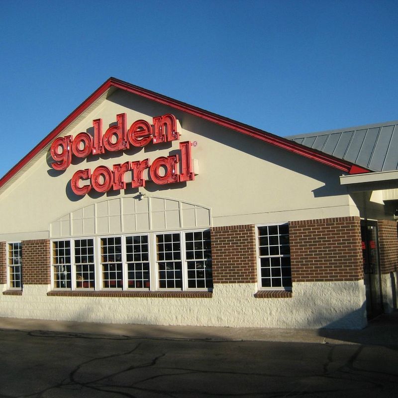 Golden Corral