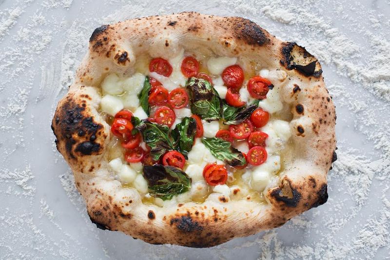 Una Pizza Napoletana (San Francisco)