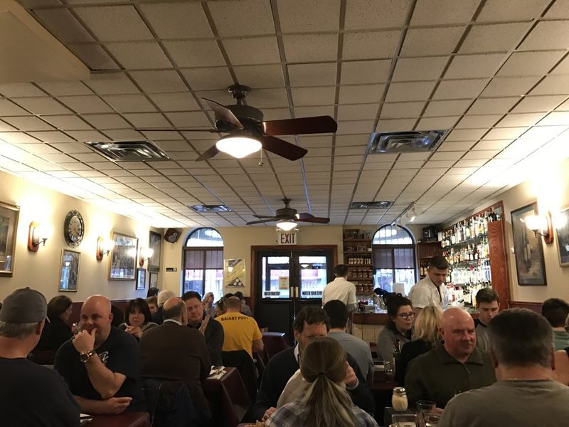 Dominick's