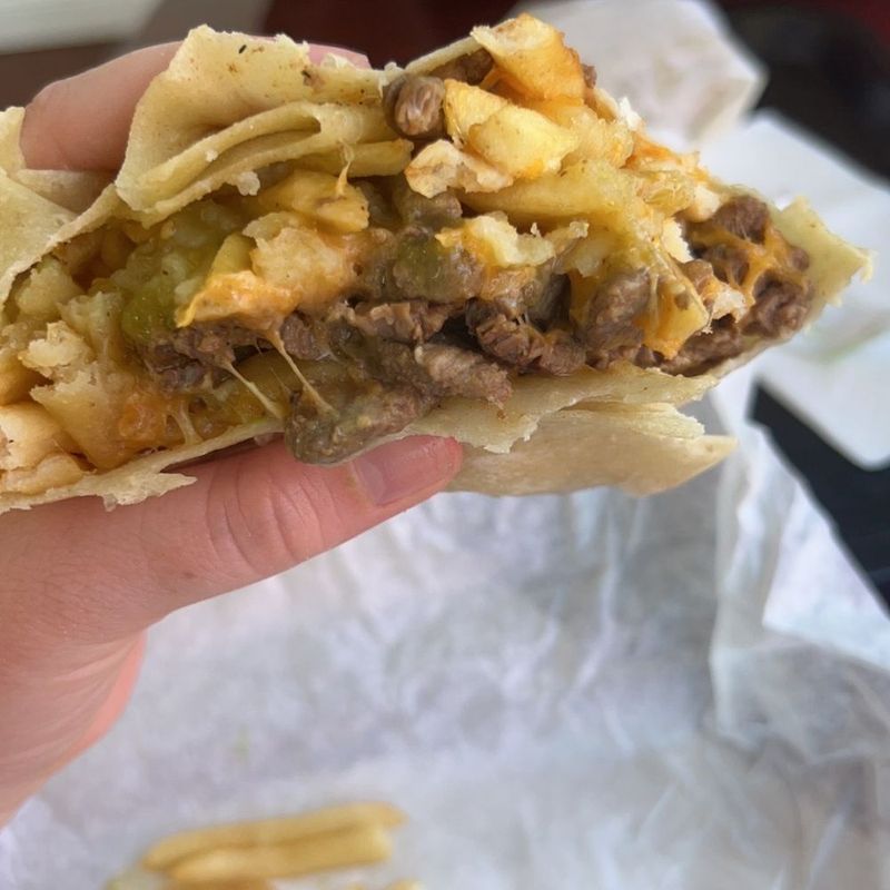 Cotijas Mexican Grill – San Diego