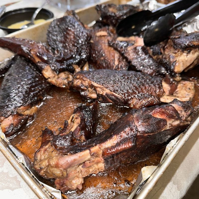 Big Daddy's Dish: Family-Style Feasts Worth Celebrating