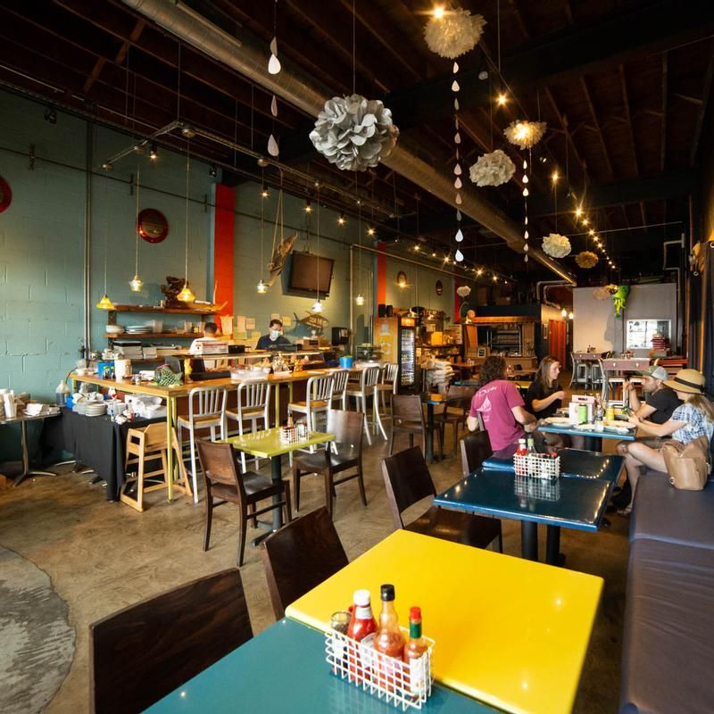 Penn Avenue Fish Company 