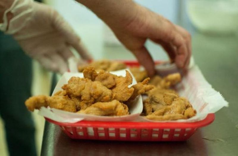 Colorado Ranch Town Testicle Festivals