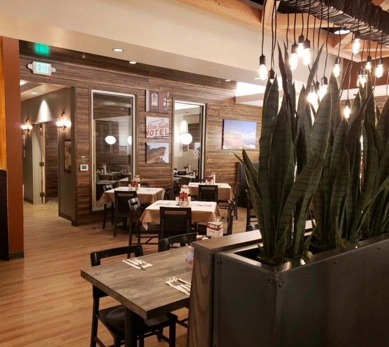 Rib & Chop House: Mountain Town Meets Steakhouse Mastery