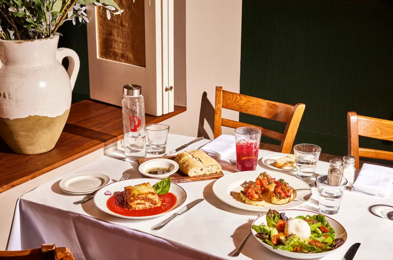 Piatti Ristorante 