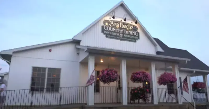 Breitbach's Country Dining