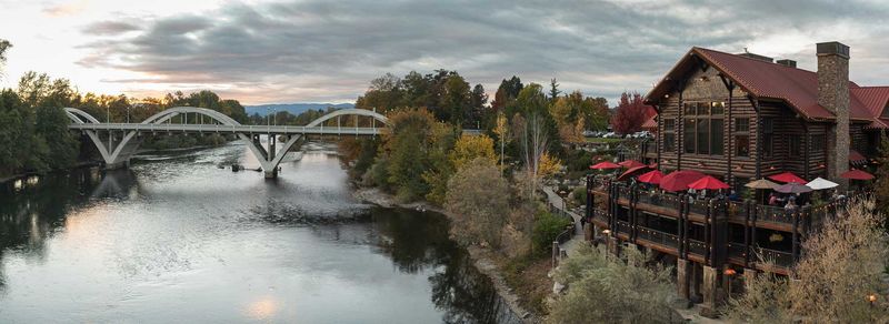 Grants Pass - Southern Oregon's Affordable Adventure Base