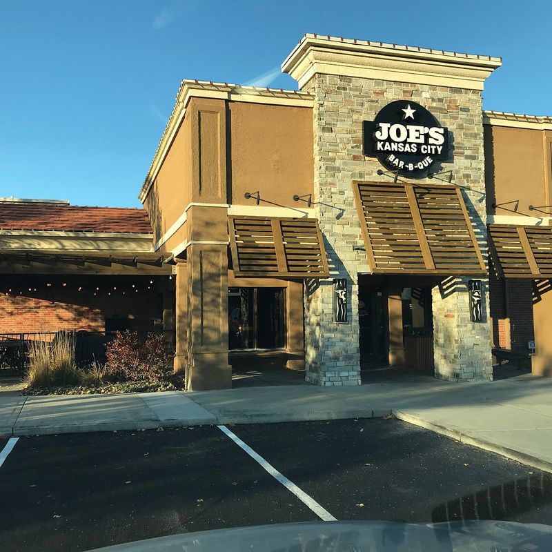 Joe's Kansas City Bar-B-Que (Leawood)