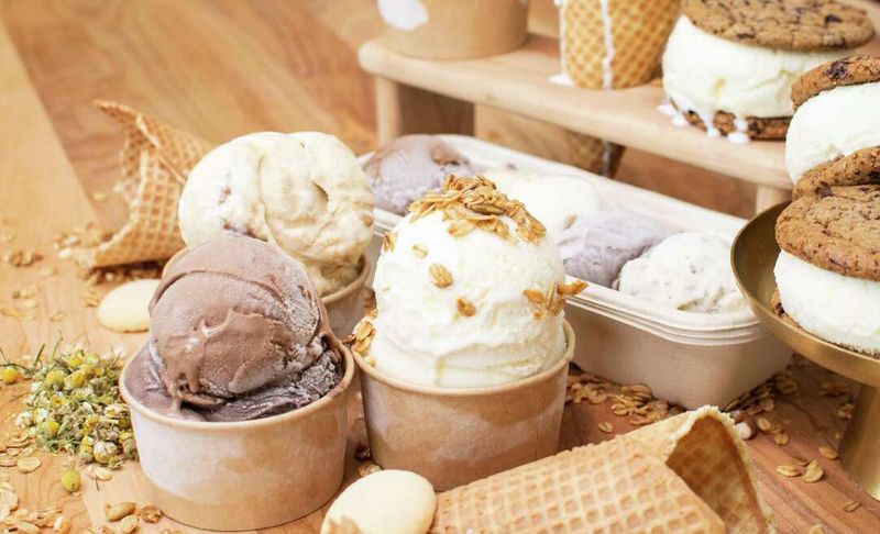Gelato Mio – Houston