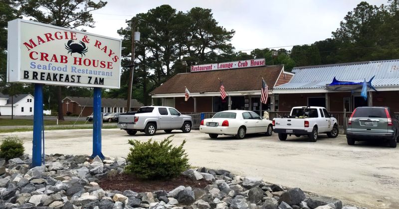 Margie and Ray's