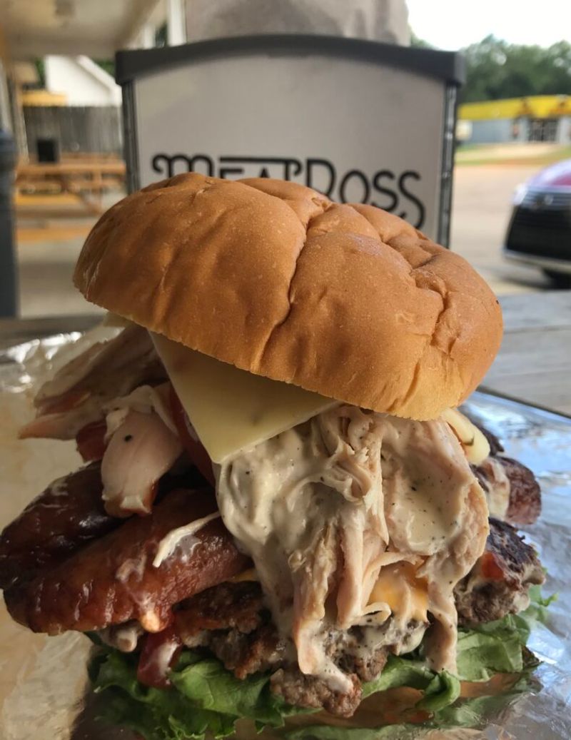 Meat Boss (Mobile)