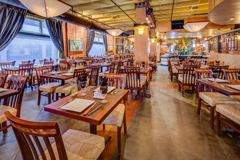 Rodizio Grill: Brazilian Carnivore Paradise in Littleton