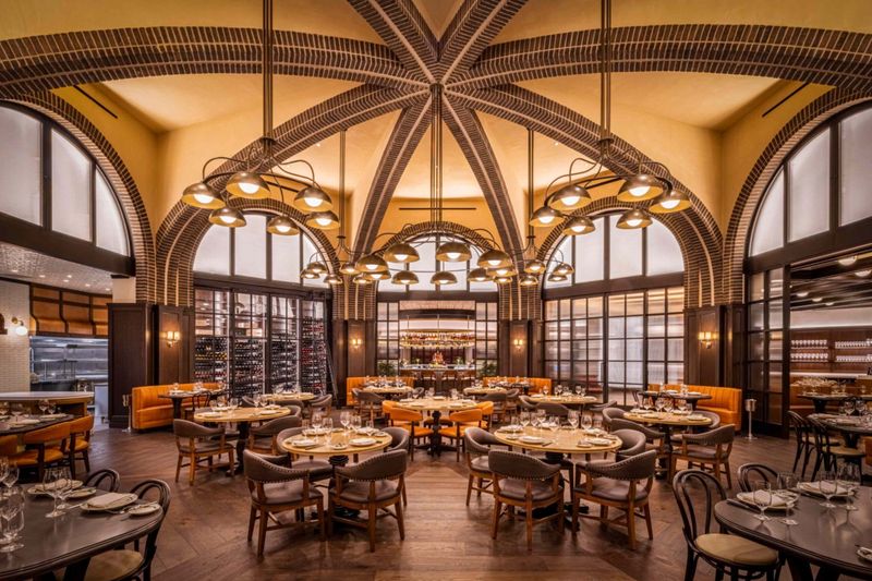 Peter Luger at Caesars Palace: Brooklyn Legend Lives Up to Hype