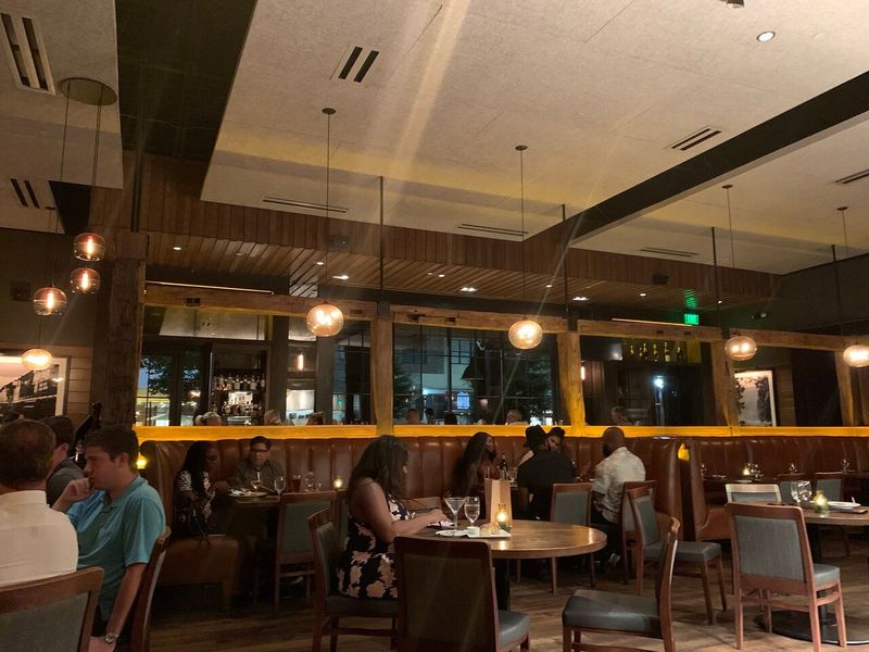 Oak Steakhouse