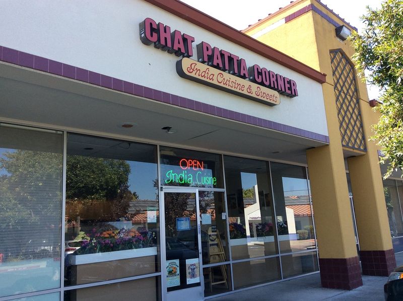 Chatpatta Corner - Fremont