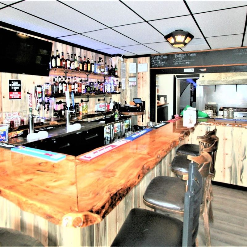Lucy’s Place