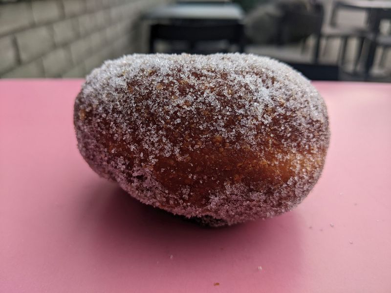 Fuji's East-Meets-West Delights
