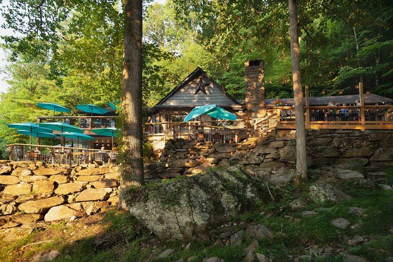 Gamekeeper Restaurant (Boone)