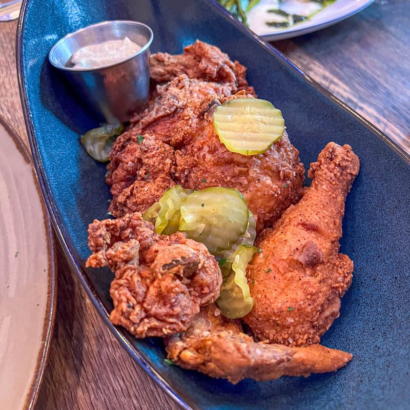 The Legacy Kitchen – San Antonio