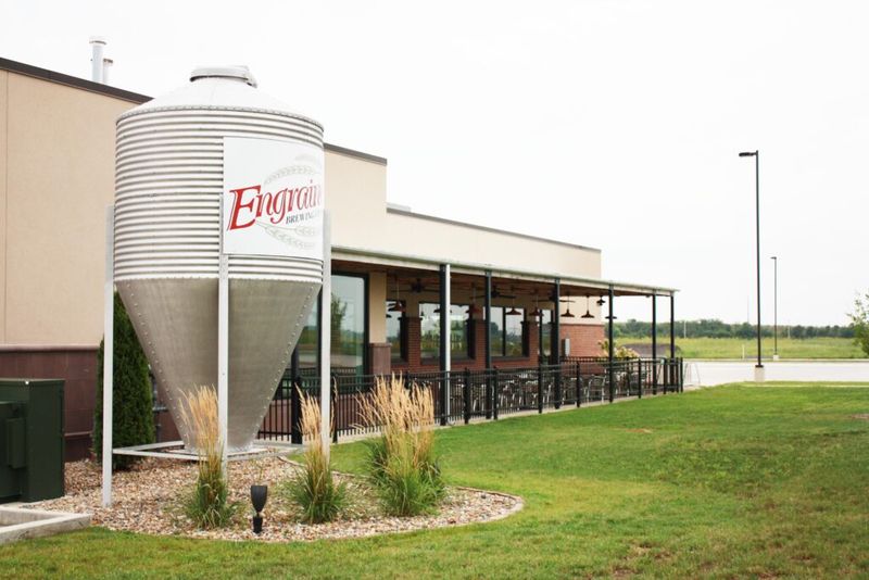 Barrel Head – Springfield