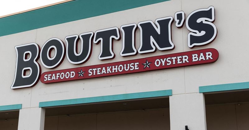 Boutin's – Baton Rouge