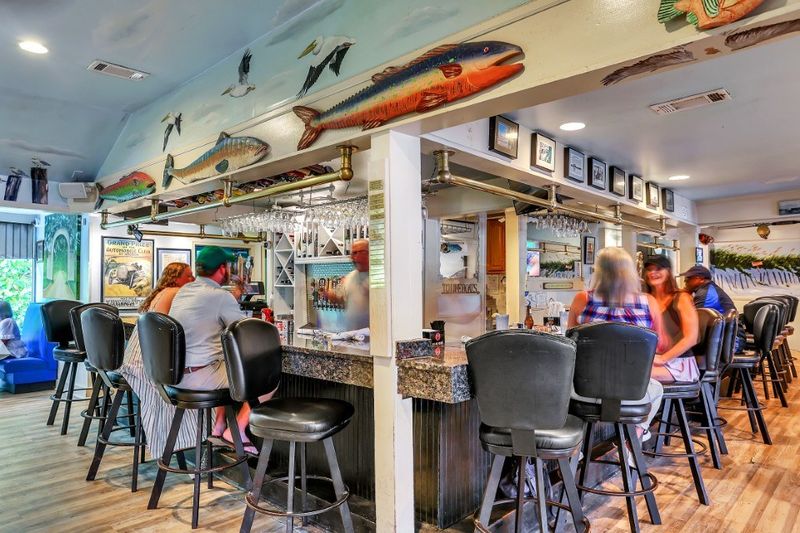 Driftaway Café: Tybee Island's Local Treasure