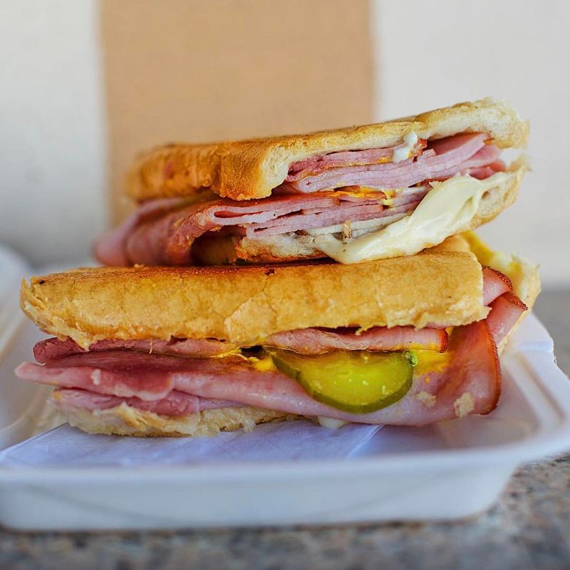 Enriqueta’s Sandwich Shop (Miami)
