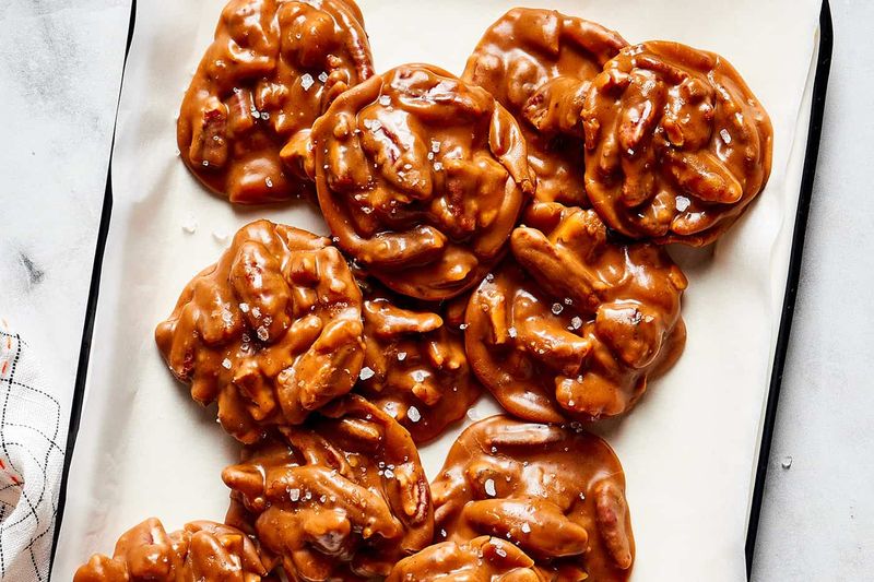 Pecan Pralines