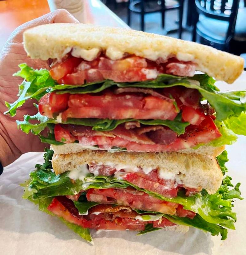 Merritt’s Grill (Chapel Hill)