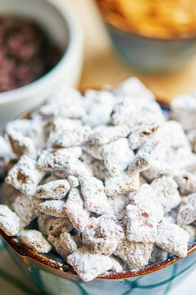 Puppy Chow