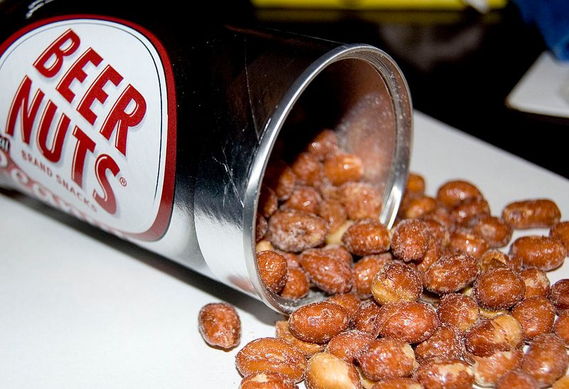 Beer Nuts