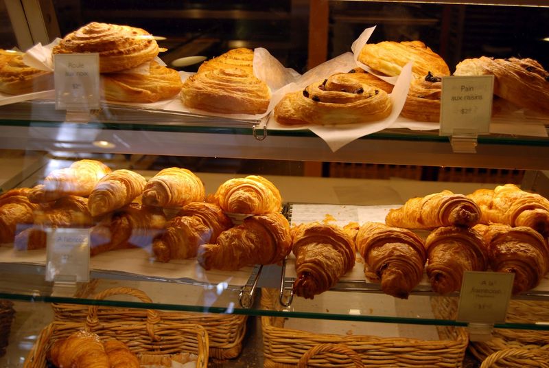 Le Panier's Pike Place Classics