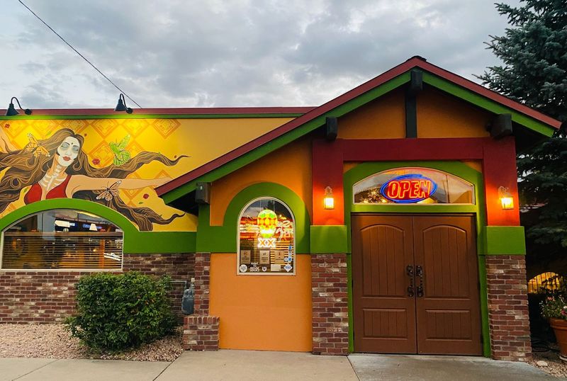 Salsa Brava (Flagstaff)
