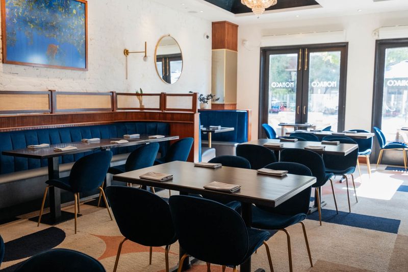 Monaco - Houston's Mediterranean Jewel