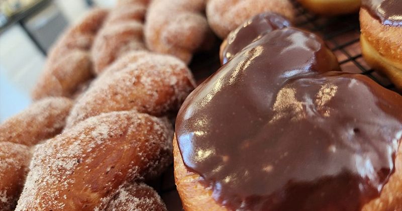 Lincoln City Donuts & Coffee (Lincoln City)