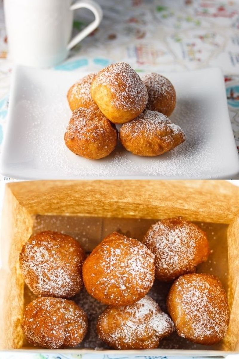 Zeppole