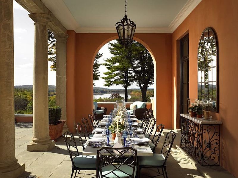Glenmere Mansion – Chester
