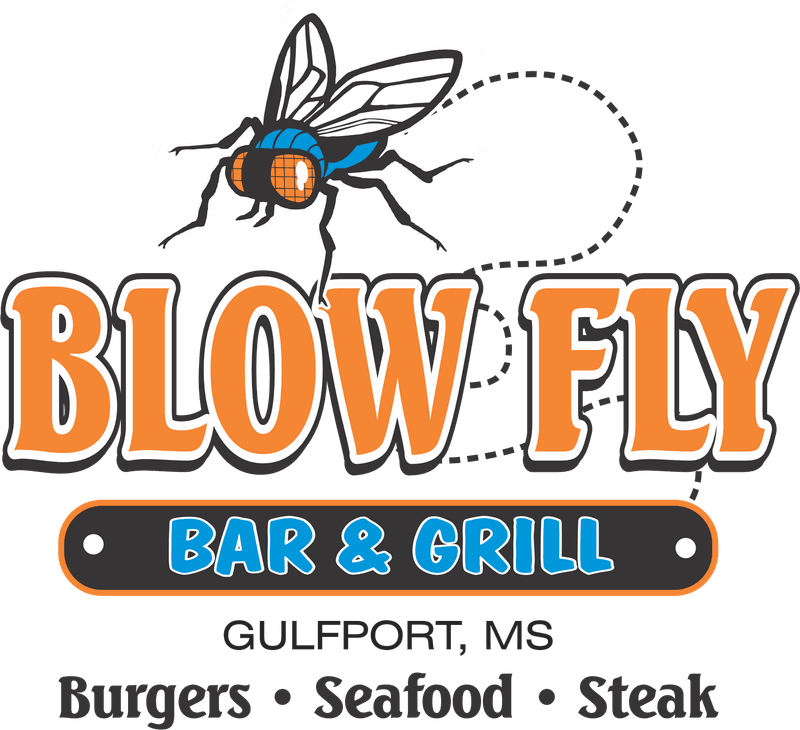 Blow Fly Bar & Grill