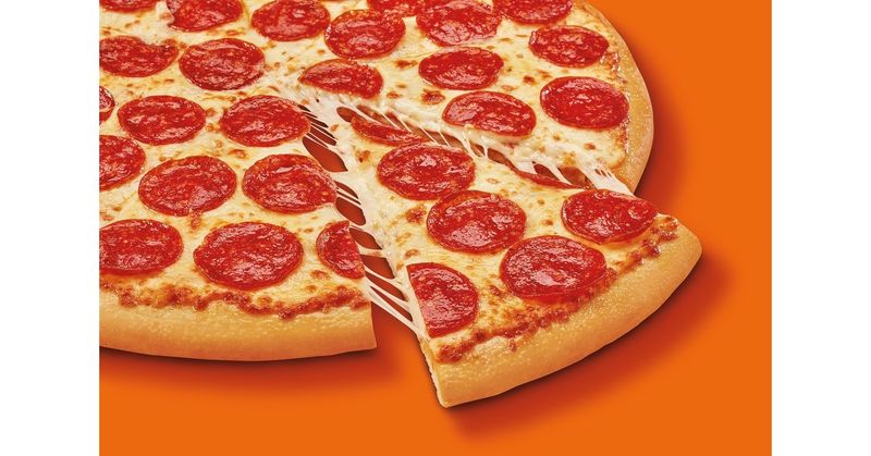 Little Caesars Added More Pepperoni
