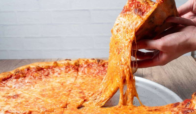 Wise Guys Pizza (Kansas City)