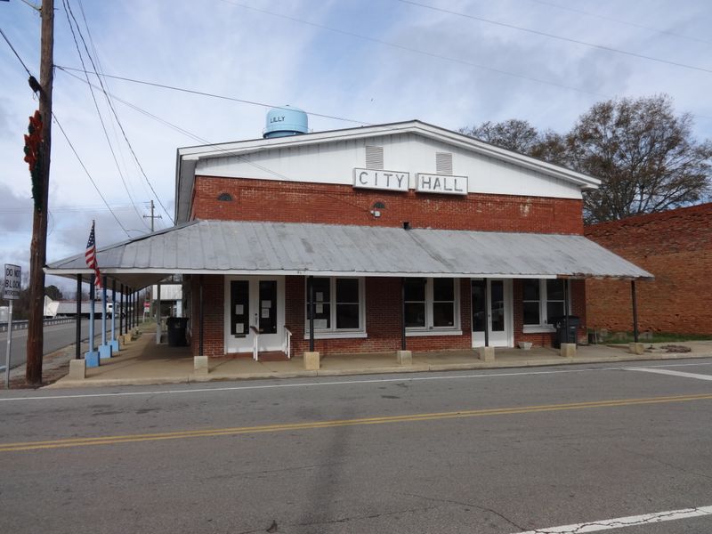 Lilly's: Suwanee's Farm-to-Table Family Affair