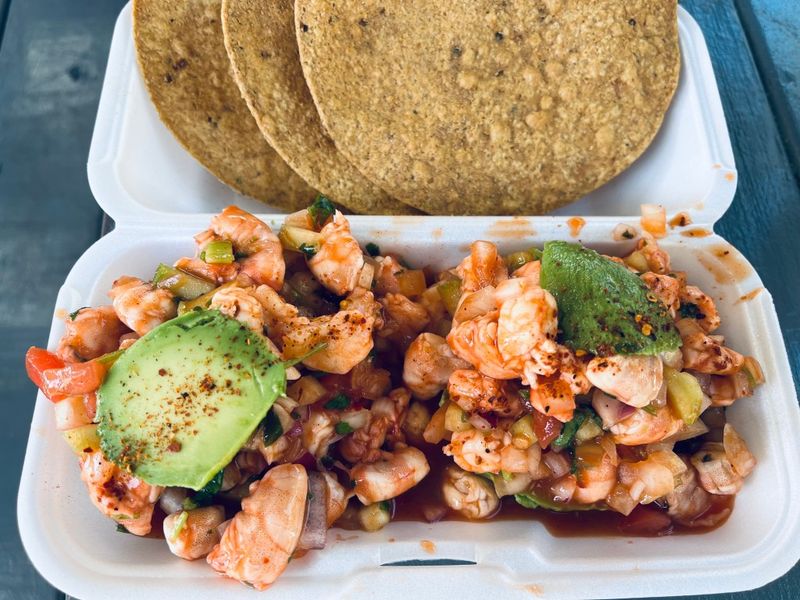 Mariscos German (San Diego)