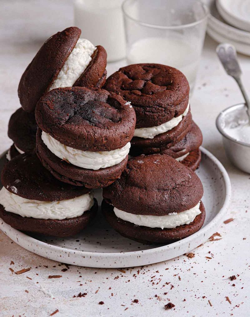 Whoopie Pies