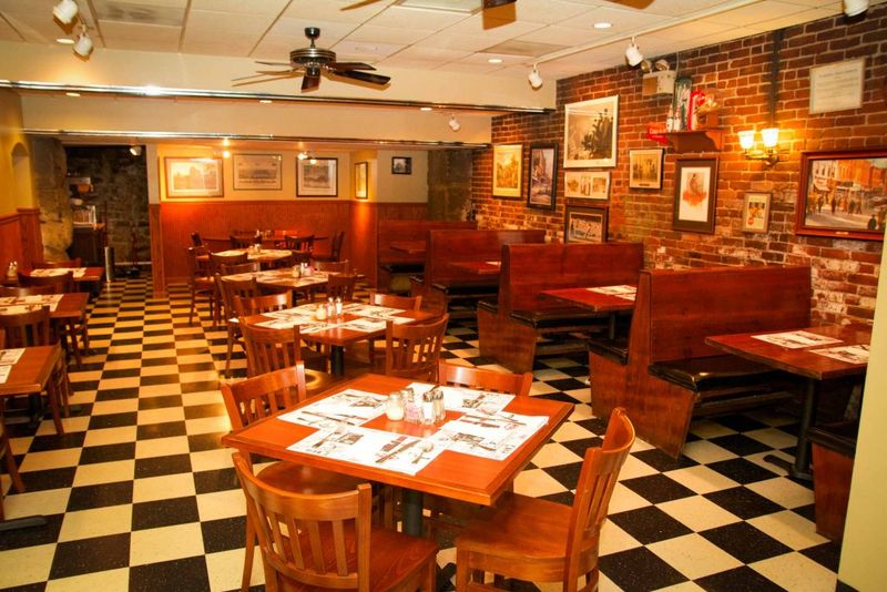 The Union Grill (Washington, PA)