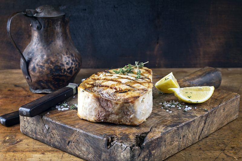 Swordfish