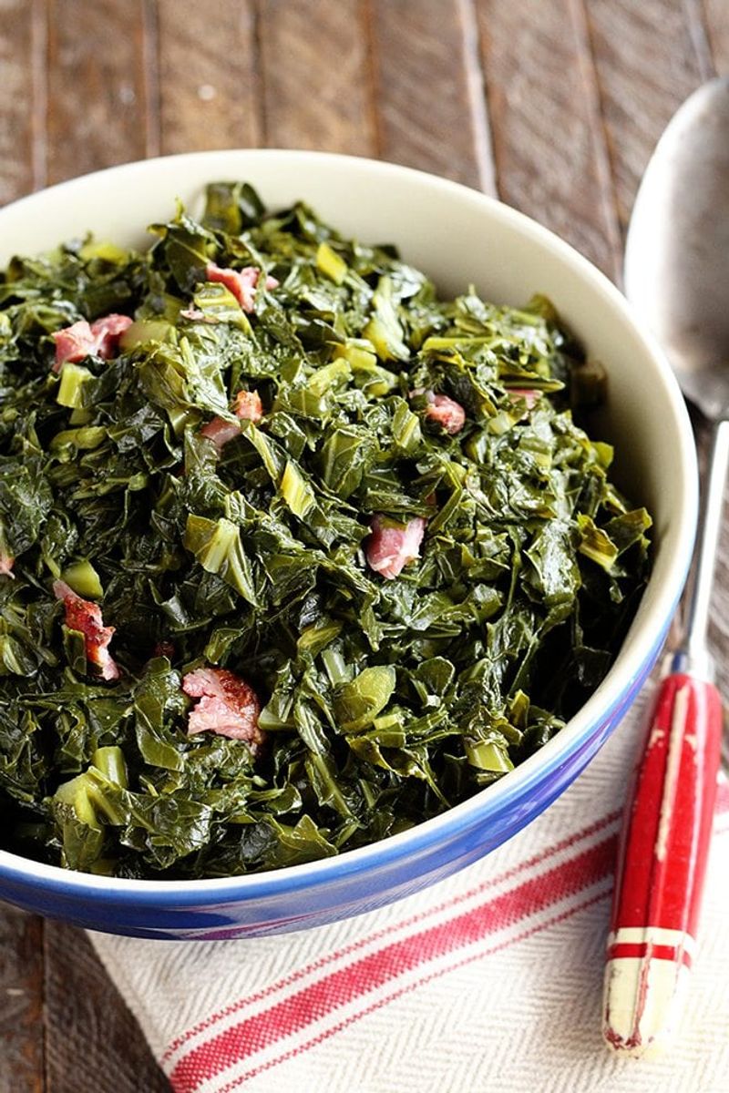Collard Greens