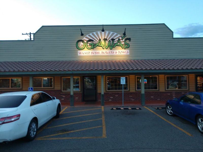 Ogawa's 