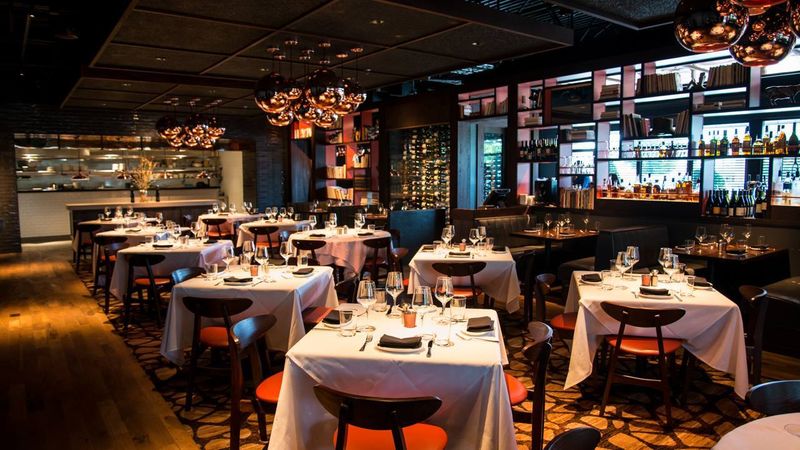 Kaiser's Chophouse