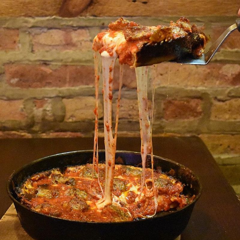 Crawford's Pizza & Pub – Decatur